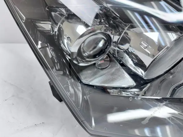 2009 2010 2011 2012 2013 2014 nissan gtr gt-r xenon hid right oem headlight - Image 9