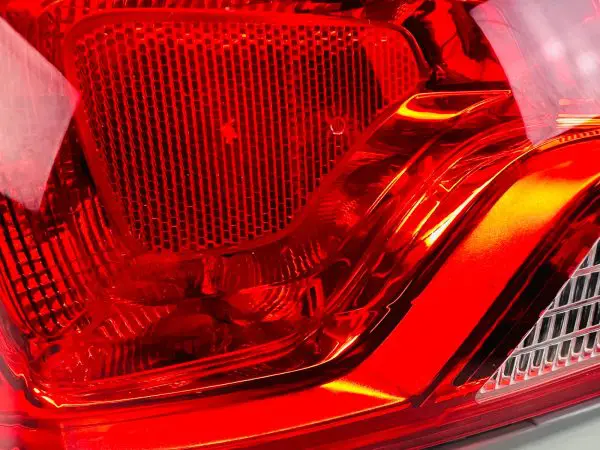 14 2015 2016 2017 2018 2019 2020 CHEVY IMPALA REAR LEFT OEM TAIL LIGHT 23405238 - Image 7