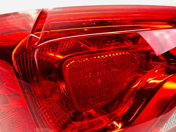 14 2015 2016 2017 2018 2019 2020 CHEVY IMPALA REAR LEFT OEM TAIL LIGHT 23405238 - Image 8