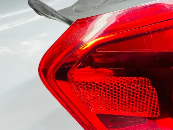 14 2015 2016 2017 2018 2019 2020 CHEVY IMPALA REAR LEFT OEM TAIL LIGHT 23405238 - Image 11