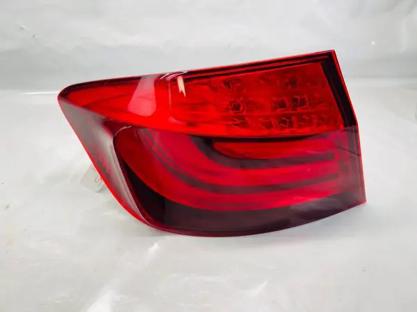 NICE 2011 2012 2013 BMW 5 SERIES LED 535i 528i 550 REAR LEFT OEM TAIL LIGHT