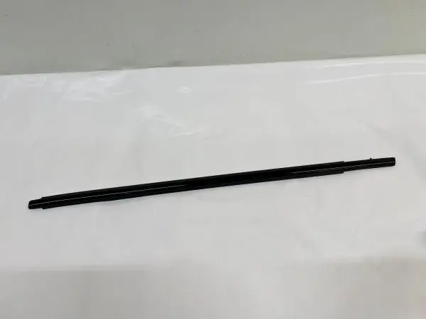 75740-06271  2018-2021 2022 2023 toyota camry rear left door belt molding oem