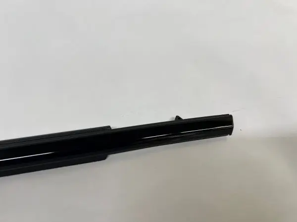 75740-06271  2018-2021 2022 2023 toyota camry rear left door belt molding oem - Image 2