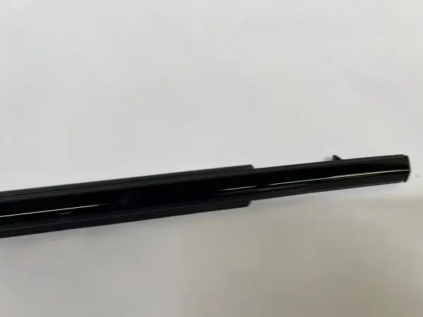 75740-06271  2018-2021 2022 2023 toyota camry rear left door belt molding oem - Image 3
