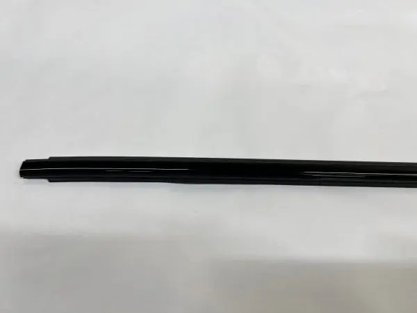 75740-06271  2018-2021 2022 2023 toyota camry rear left door belt molding oem - Image 6