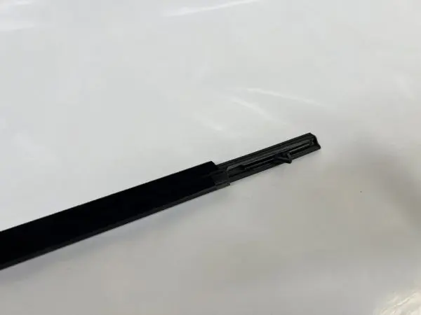 75740-06271  2018-2021 2022 2023 toyota camry rear left door belt molding oem - Image 7
