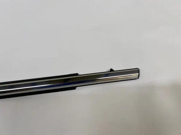 75740-06190  2018-2021 2022 2023 toyota camry rear left door belt molding oem - Image 2