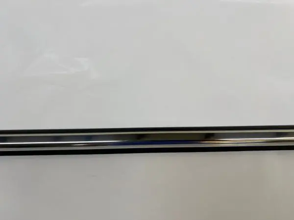 75740-06190  2018-2021 2022 2023 toyota camry rear left door belt molding oem - Image 4