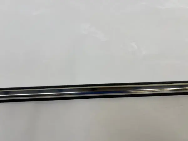 75740-06190  2018-2021 2022 2023 toyota camry rear left door belt molding oem - Image 5