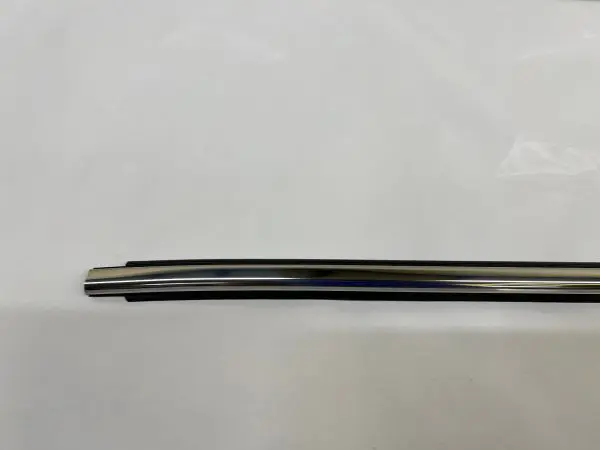 75740-06190  2018-2021 2022 2023 toyota camry rear left door belt molding oem - Image 6