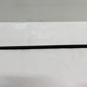 75710-02310 2014-2017 2018 2019 toyota corolla front right door belt molding oem