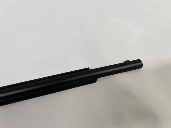 75710-02310 2014-2017 2018 2019 toyota corolla front right door belt molding oem - Image 2