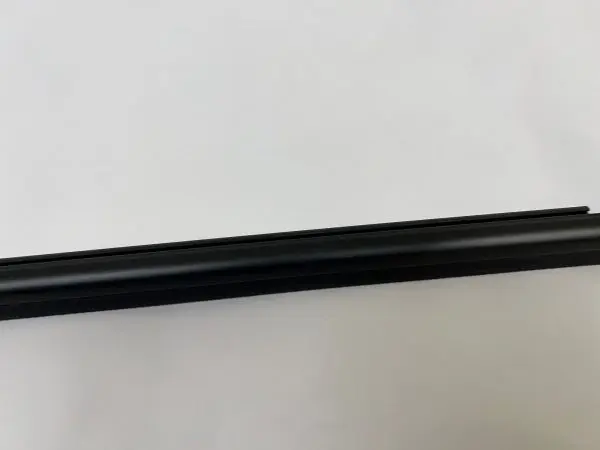 75710-02310 2014-2017 2018 2019 toyota corolla front right door belt molding oem - Image 3