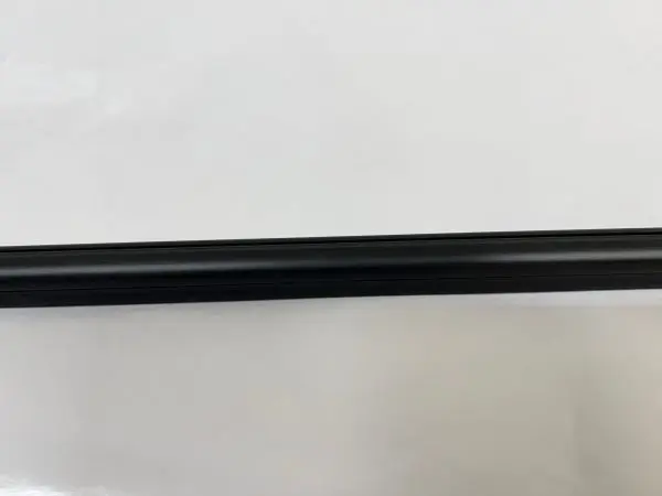 75710-02310 2014-2017 2018 2019 toyota corolla front right door belt molding oem - Image 4