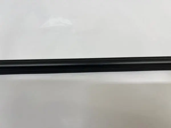 75710-02310 2014-2017 2018 2019 toyota corolla front right door belt molding oem - Image 5