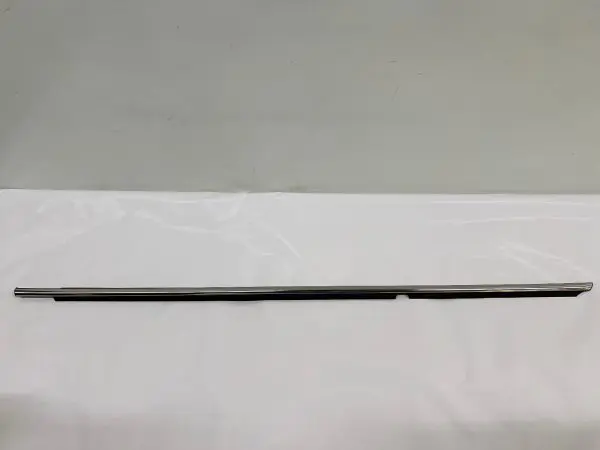 75730-06110  2012 2013 2014 toyota camry rear right door belt molding oem