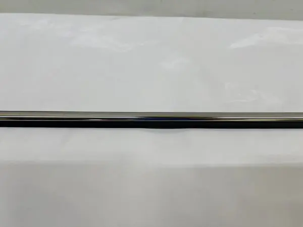 75730-06110  2012 2013 2014 toyota camry rear right door belt molding oem - Image 5