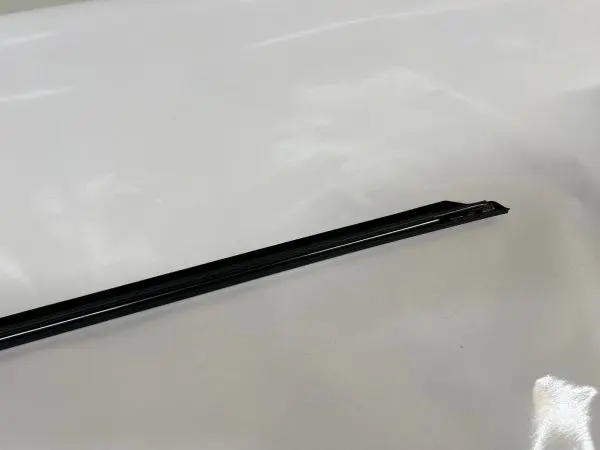75730-06110  2012 2013 2014 toyota camry rear right door belt molding oem - Image 7