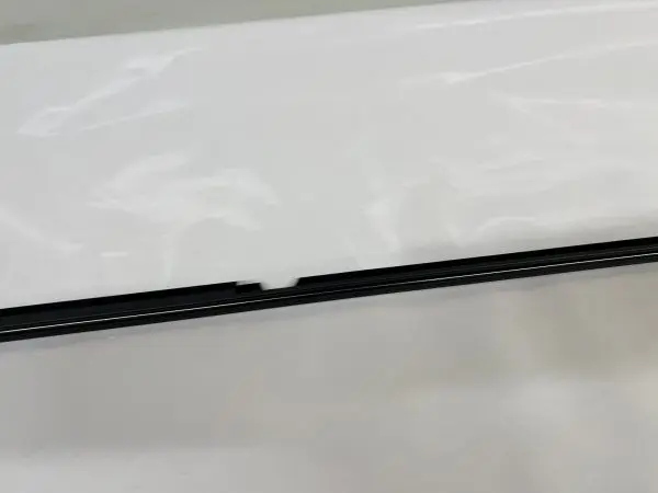 75730-06110  2012 2013 2014 toyota camry rear right door belt molding oem - Image 8