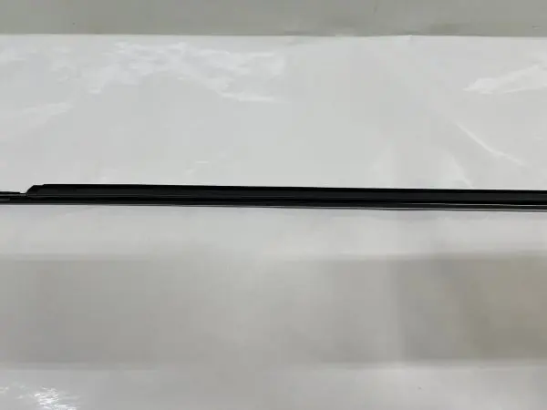 75730-06110  2012 2013 2014 toyota camry rear right door belt molding oem - Image 9