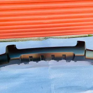 2006 2007 2008 2009 2010 FORD EXPLORER FRONT OEM BUMPER COVER LOWER GENUINE