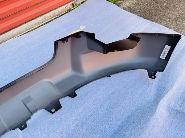 2006 2007 2008 2009 2010 FORD EXPLORER FRONT OEM BUMPER COVER LOWER GENUINE - Image 11