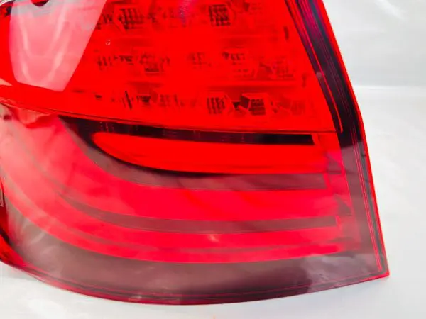 NICE 2011 2012 2013 BMW 5 SERIES LED 535i 528i 550 REAR LEFT OEM TAIL LIGHT - Image 3