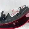92402m7000 2019 2020 2021 2022 kia forte halogen rear right oem tail light - Image 12