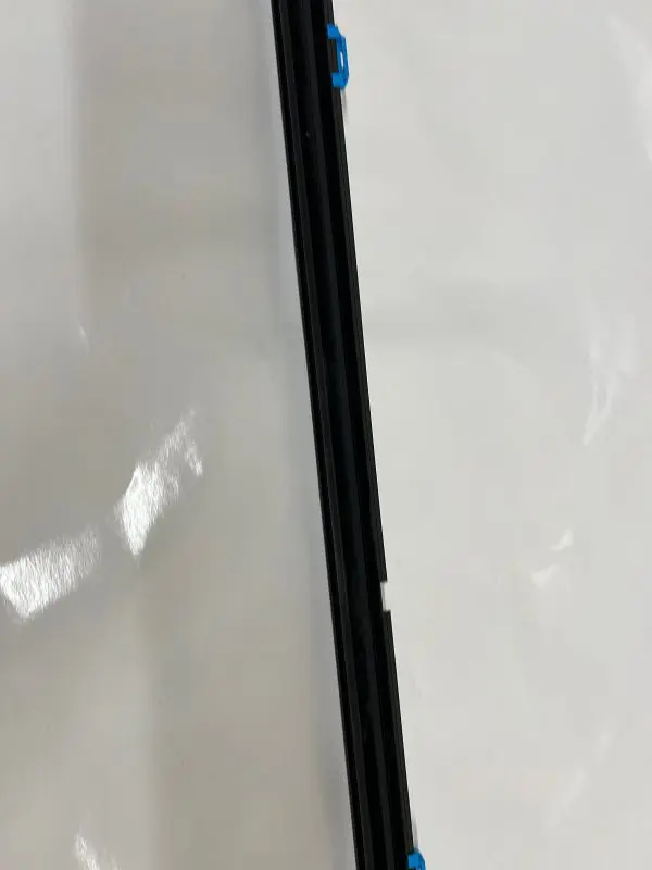 84842463 2019-2022 2023 chevy silverado 1500 front right door belt molding oem - Image 11