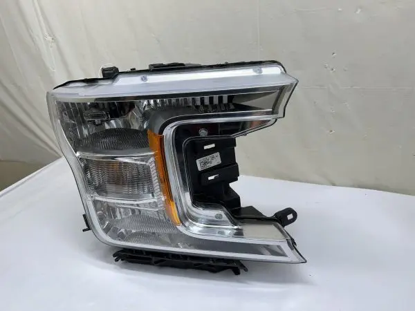 KL3413005AA 2018 2019 2020 FORD F150 HALOGEN FRONT RIGHT OEM HEADLIGHT
