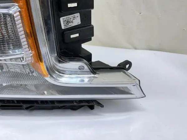 KL3413005AA 2018 2019 2020 FORD F150 HALOGEN FRONT RIGHT OEM HEADLIGHT - Image 6