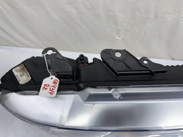 KL3413005AA 2018 2019 2020 FORD F150 HALOGEN FRONT RIGHT OEM HEADLIGHT - Image 8