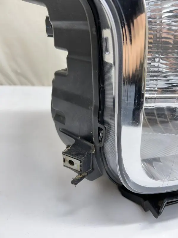 KL3413005AA 2018 2019 2020 FORD F150 HALOGEN FRONT RIGHT OEM HEADLIGHT - Image 9