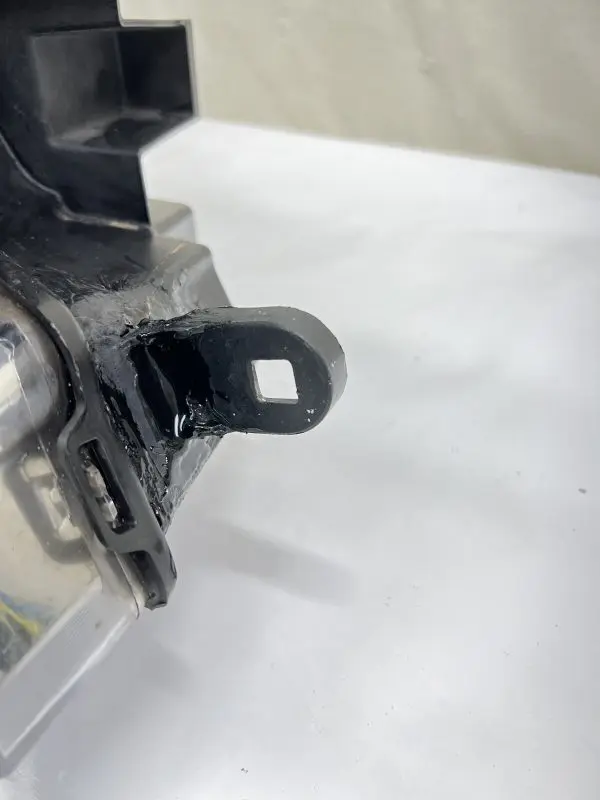 KL3413005AA 2018 2019 2020 FORD F150 HALOGEN FRONT RIGHT OEM HEADLIGHT - Image 11