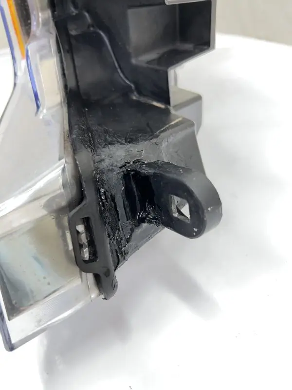 KL3413005AA 2018 2019 2020 FORD F150 HALOGEN FRONT RIGHT OEM HEADLIGHT - Image 12