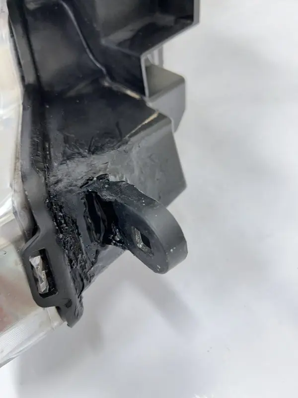 KL3413005AA 2018 2019 2020 FORD F150 HALOGEN FRONT RIGHT OEM HEADLIGHT - Image 13
