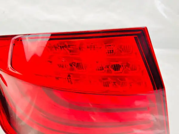 NICE 2011 2012 2013 BMW 5 SERIES LED 535i 528i 550 REAR LEFT OEM TAIL LIGHT - Image 4