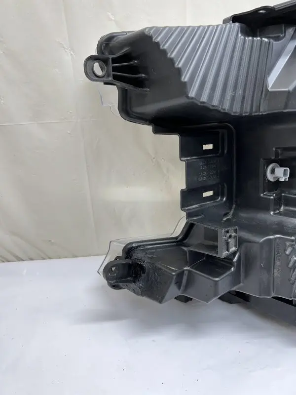 KL3413005AA 2018 2019 2020 FORD F150 HALOGEN FRONT RIGHT OEM HEADLIGHT - Image 16