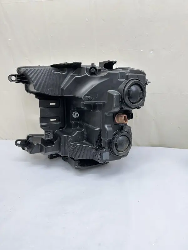 KL3413005AA 2018 2019 2020 FORD F150 HALOGEN FRONT RIGHT OEM HEADLIGHT - Image 18