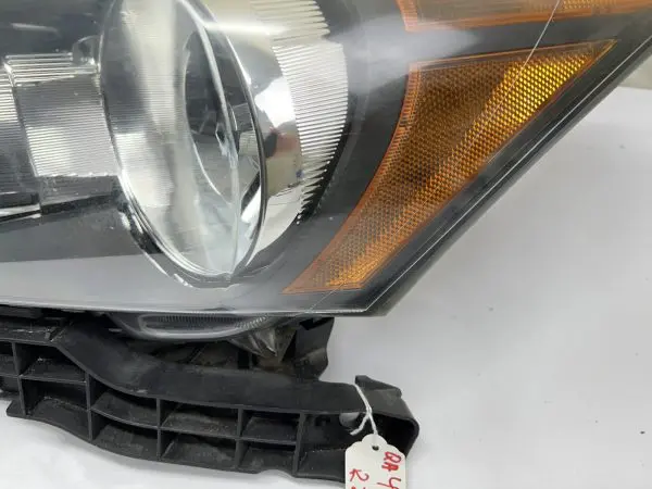 🌟 2008 2009 2010 2011 2012 HONDA ACCORD HALOGEN FRONT LEFT OEM HEADLIGHT - Image 4