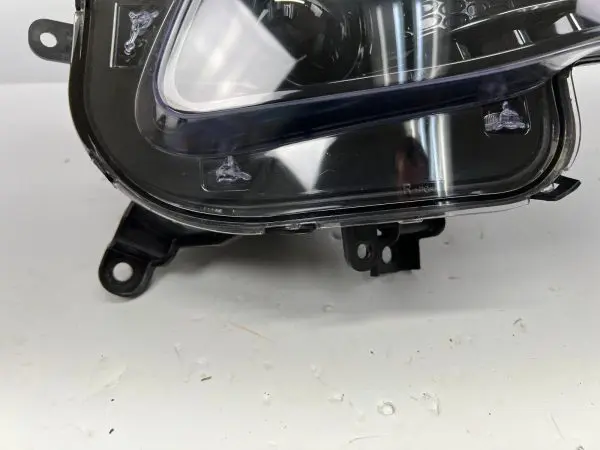 mint 2014 2015 2016 2017 2018 jeep cherokee halogen front right capa headlight - Image 7
