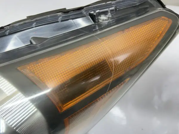 🌟 2008 2009 2010 2011 2012 HONDA ACCORD HALOGEN FRONT LEFT OEM HEADLIGHT - Image 6