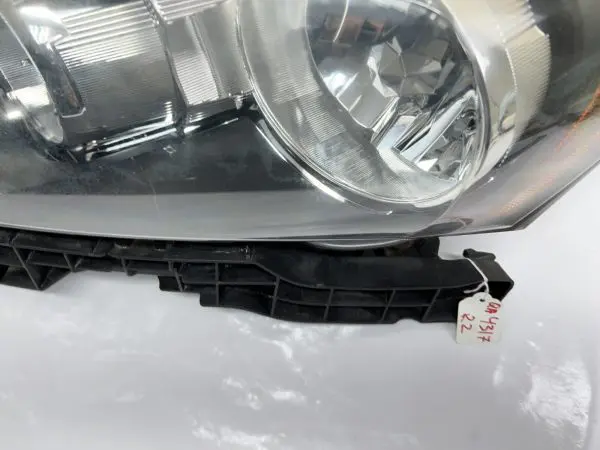 🌟 2008 2009 2010 2011 2012 HONDA ACCORD HALOGEN FRONT LEFT OEM HEADLIGHT - Image 8