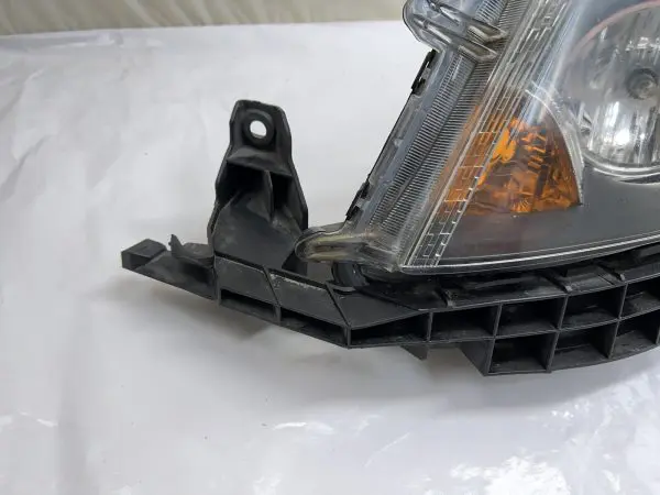 🌟 2008 2009 2010 2011 2012 HONDA ACCORD HALOGEN FRONT LEFT OEM HEADLIGHT - Image 10