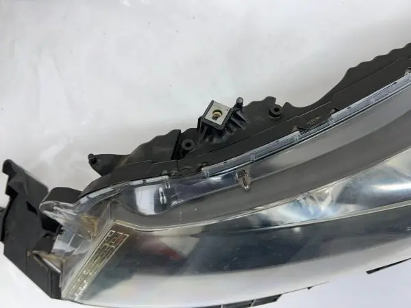 🌟 2008 2009 2010 2011 2012 HONDA ACCORD HALOGEN FRONT LEFT OEM HEADLIGHT - Image 11