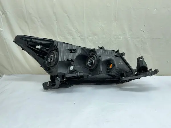 🌟 2008 2009 2010 2011 2012 HONDA ACCORD HALOGEN FRONT LEFT OEM HEADLIGHT - Image 12