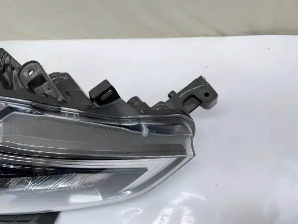 2016 2017 2018 2019 NISSAN SENTRA HALOGEN FRONT RIGHT OEM HEADLIGHT - Image 11