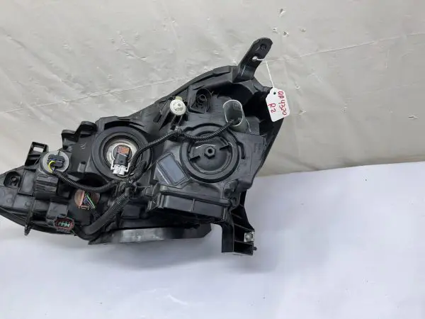 2016 2017 2018 2019 NISSAN SENTRA HALOGEN FRONT RIGHT OEM HEADLIGHT - Image 12