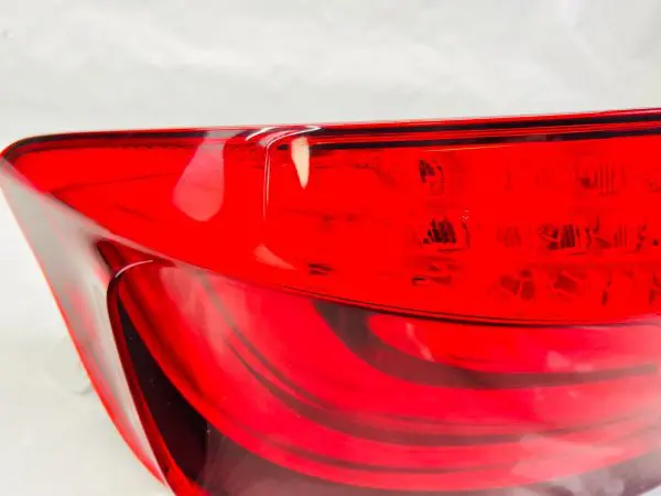 NICE 2011 2012 2013 BMW 5 SERIES LED 535i 528i 550 REAR LEFT OEM TAIL LIGHT - Image 5
