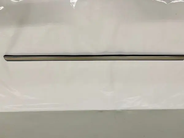 20902590 2011-2014 2015 2016 2017 buick enclave rear left door belt molding oem